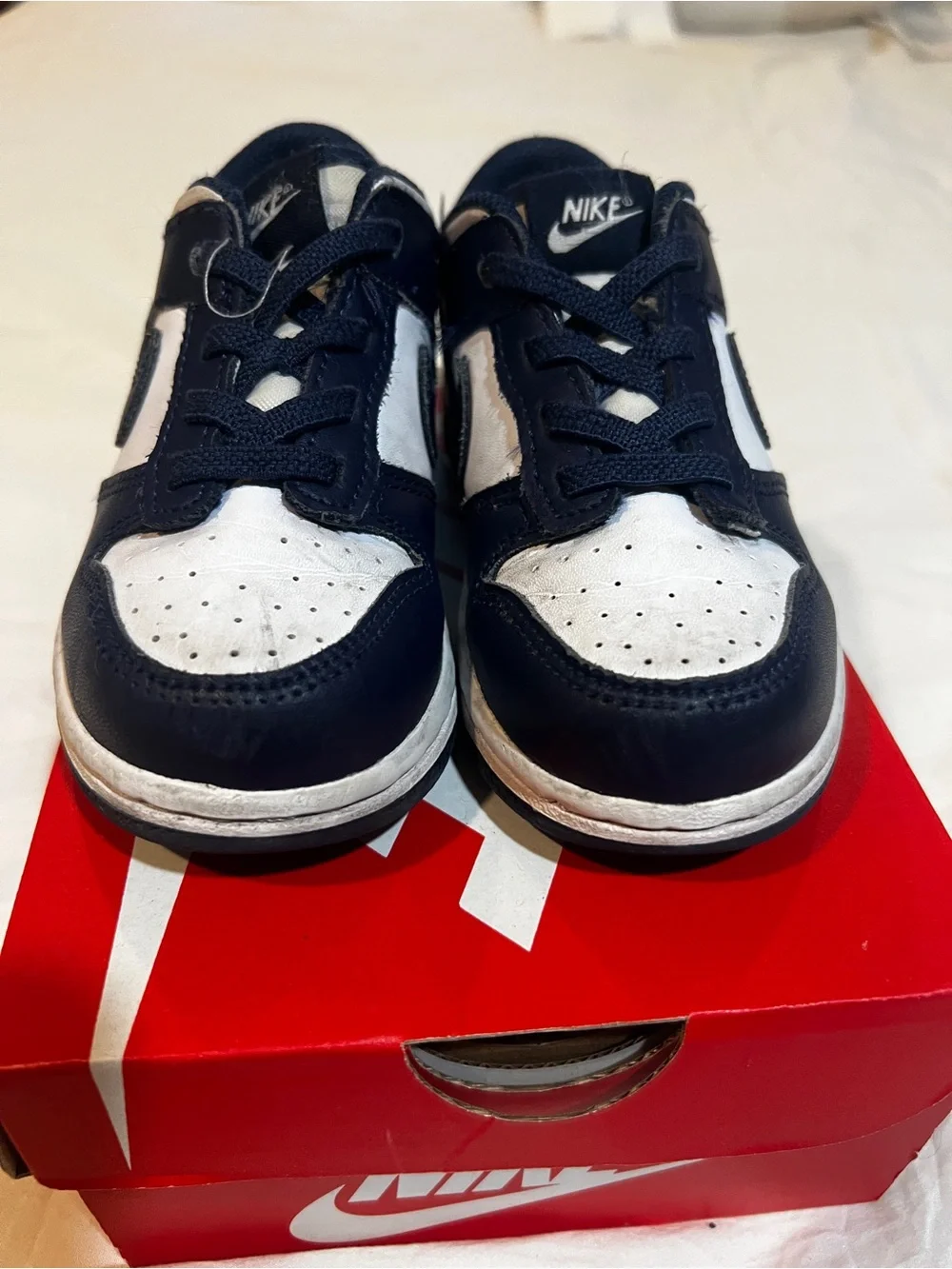 Nike classic kids